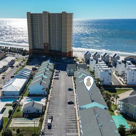 Villa Southwinds I-14
